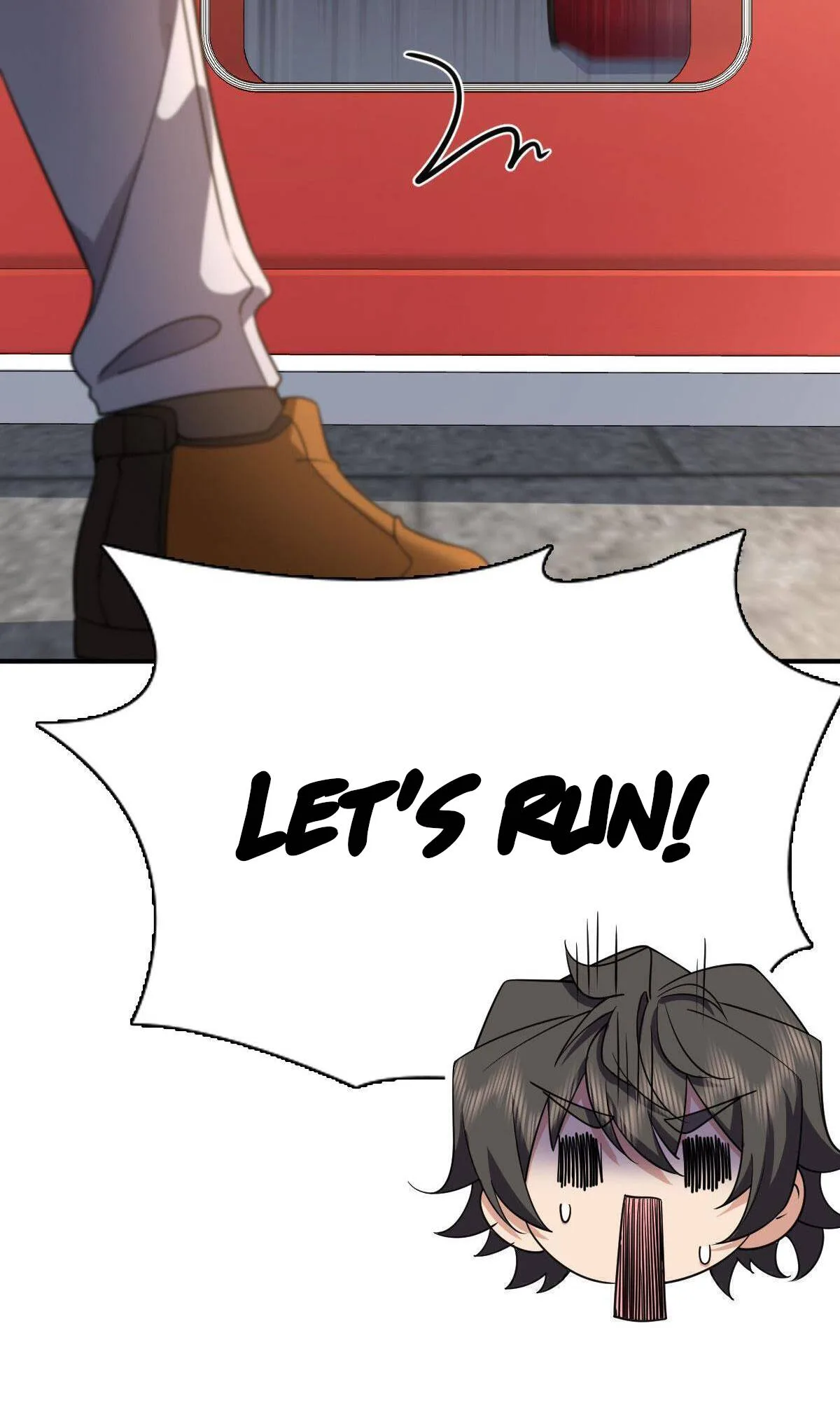 My Wife Is From a Thousand Years Ago Chapter 86 page 54
