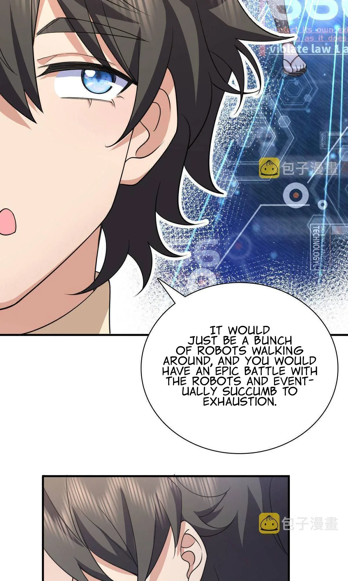 My Wife Is From a Thousand Years Ago Chapter 86 page 63