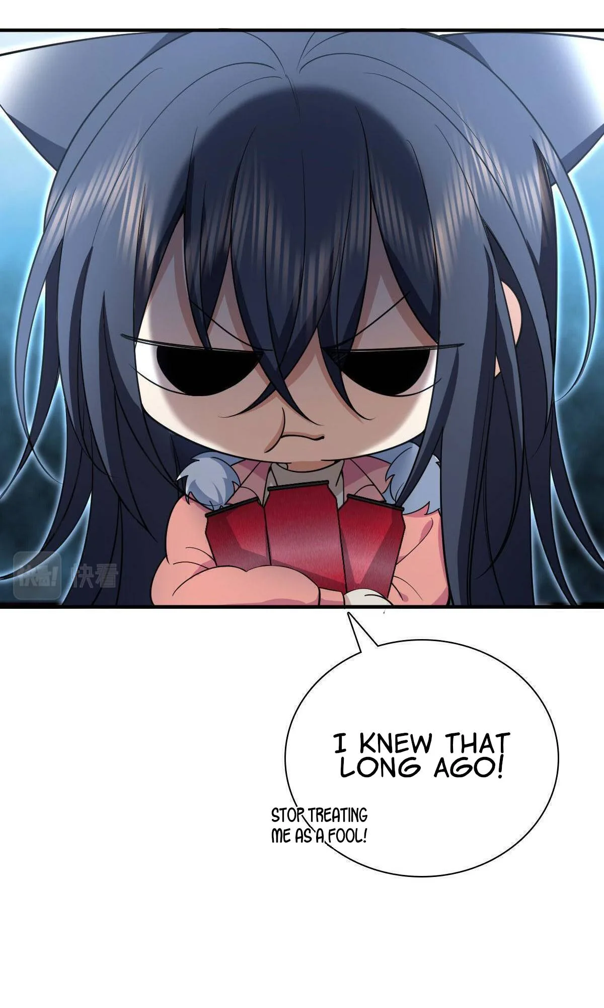 My Wife Is From a Thousand Years Ago Chapter 86 page 58