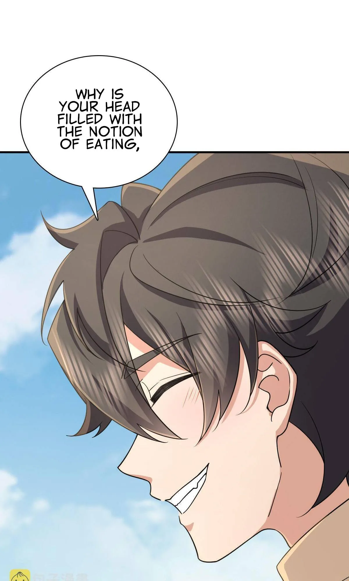 My Wife Is From a Thousand Years Ago Chapter 86 page 66