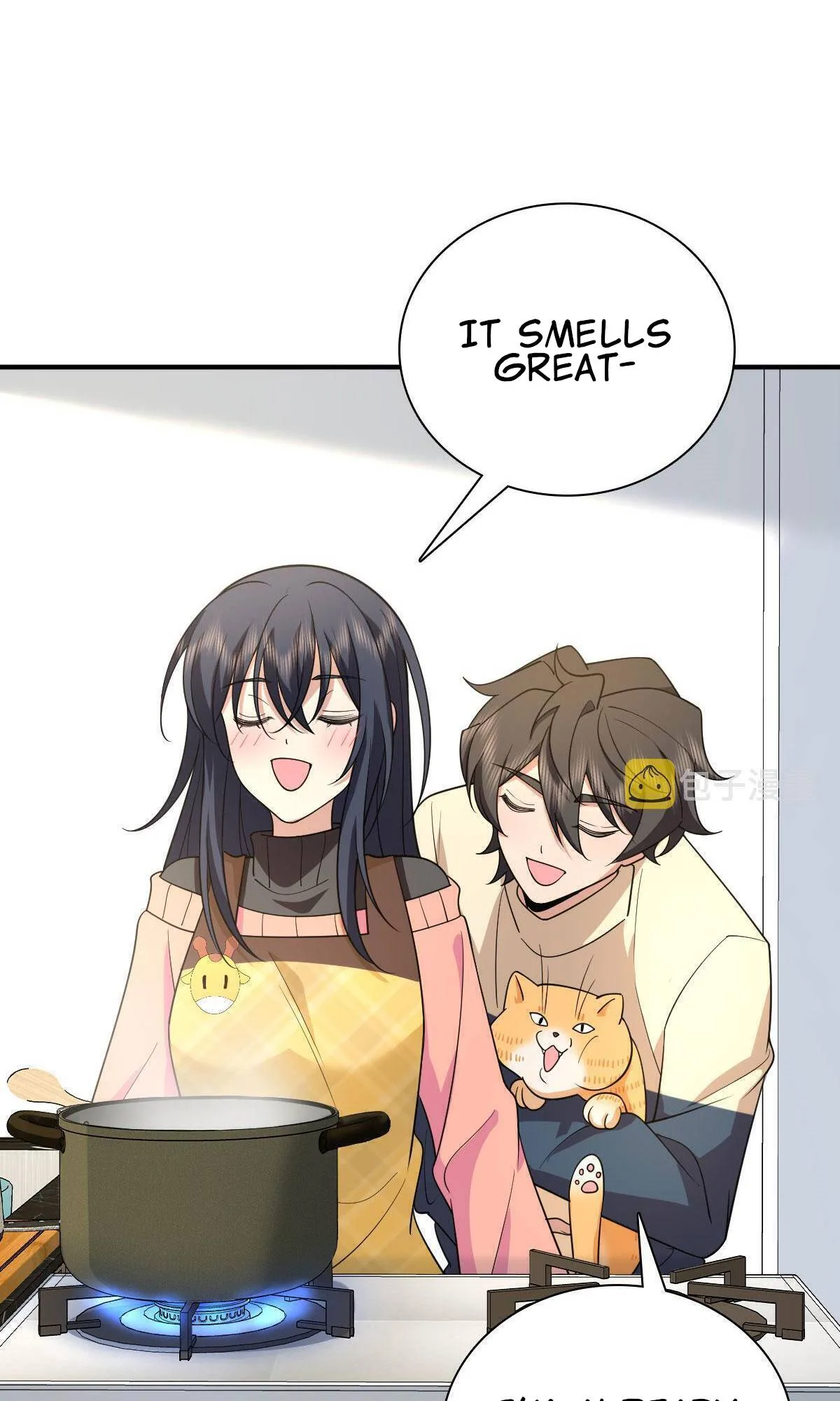 My Wife Is From a Thousand Years Ago Chapter 86 page 69