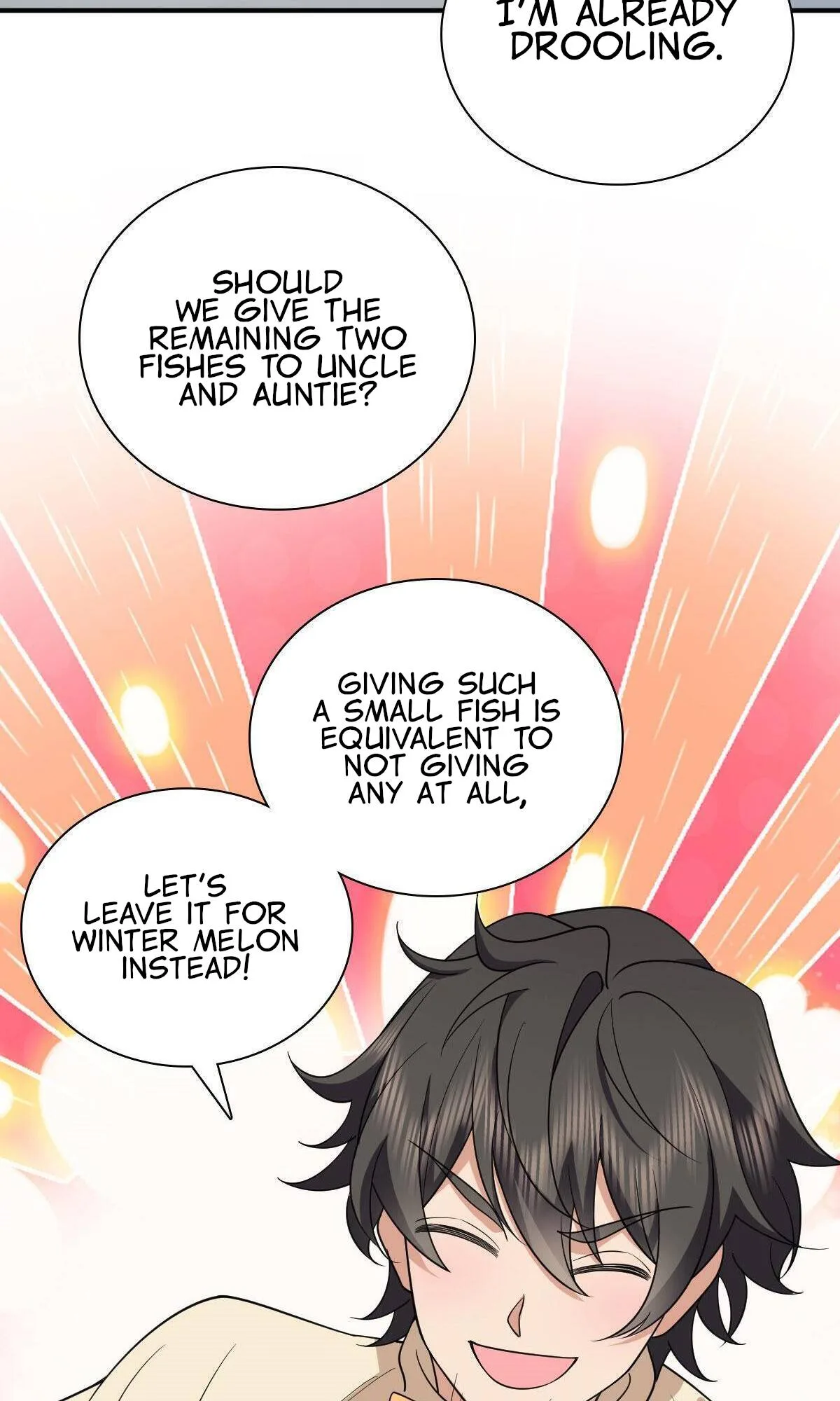 My Wife Is From a Thousand Years Ago Chapter 86 page 70