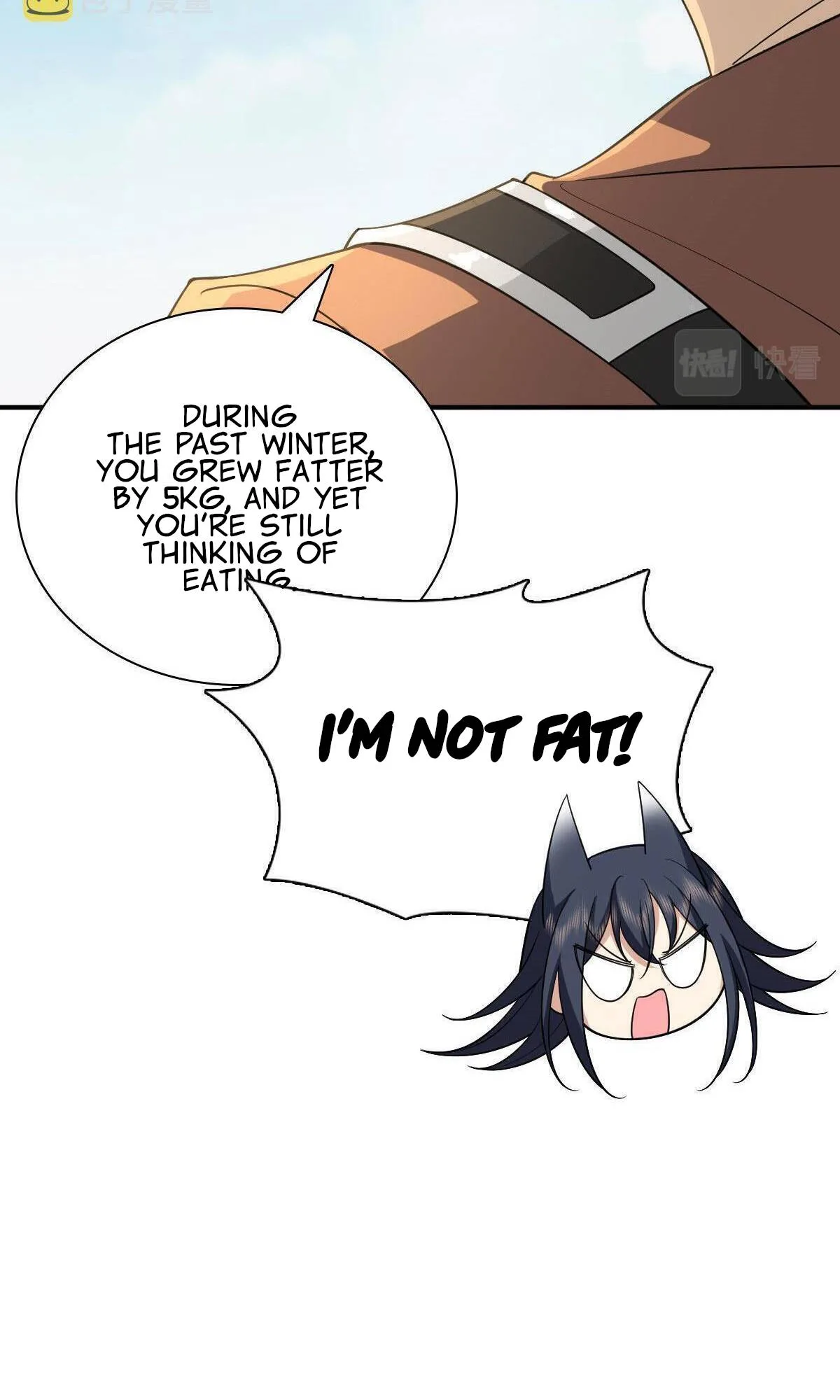 My Wife Is From a Thousand Years Ago Chapter 86 page 67