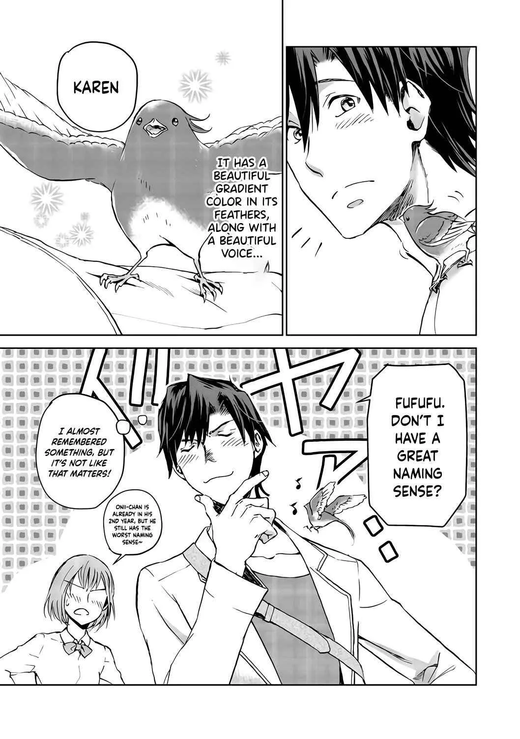 Isekai ni Otosareta… Jouka wa Kihon! Chapter 3 page 33