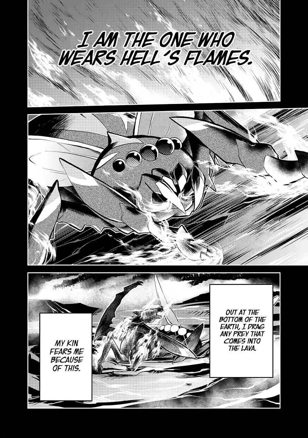 Isekai ni Otosareta… Jouka wa Kihon! Chapter 6 page 3