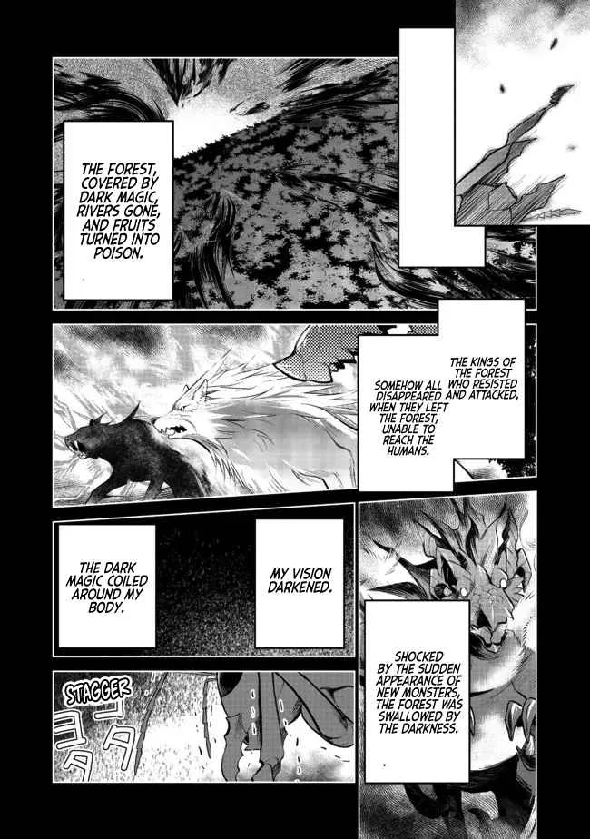 Isekai ni Otosareta… Jouka wa Kihon! Chapter 10 page 22