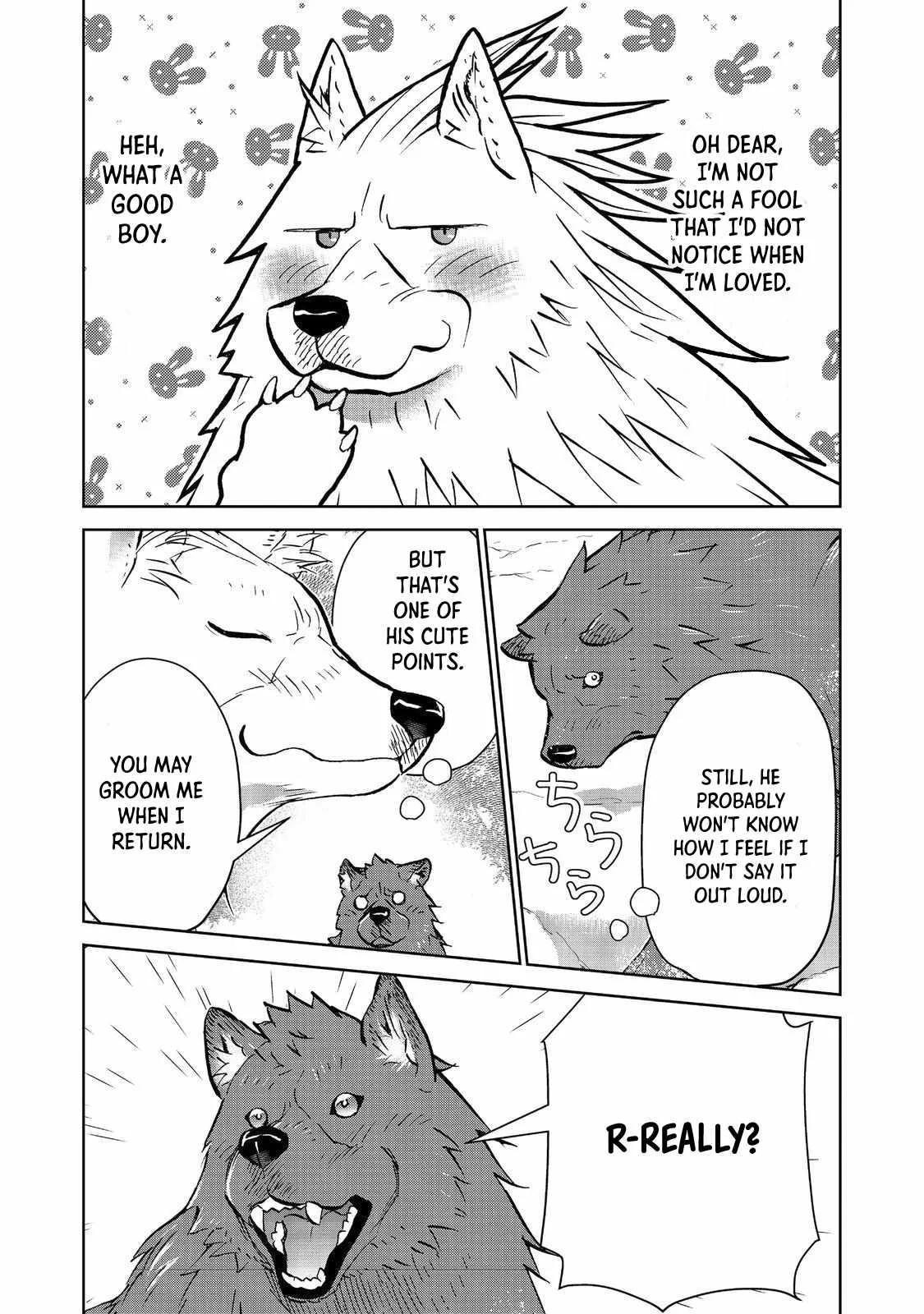 Isekai ni Otosareta… Jouka wa Kihon! Chapter 23.1 page 14