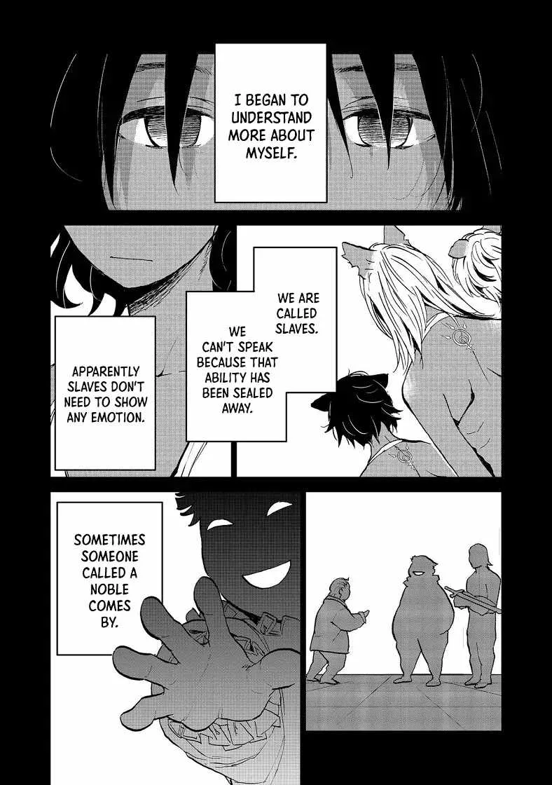 Isekai ni Otosareta… Jouka wa Kihon! Chapter 27.1 page 3