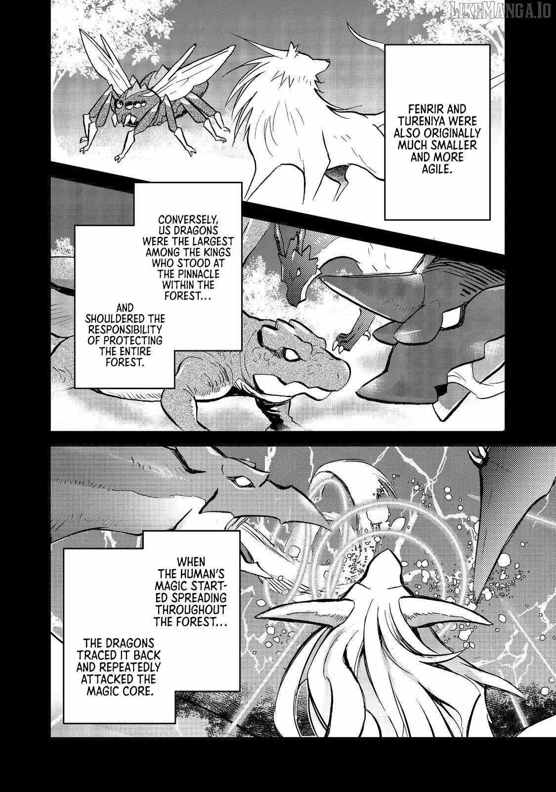 Isekai ni Otosareta… Jouka wa Kihon! Chapter 29.2 page 6