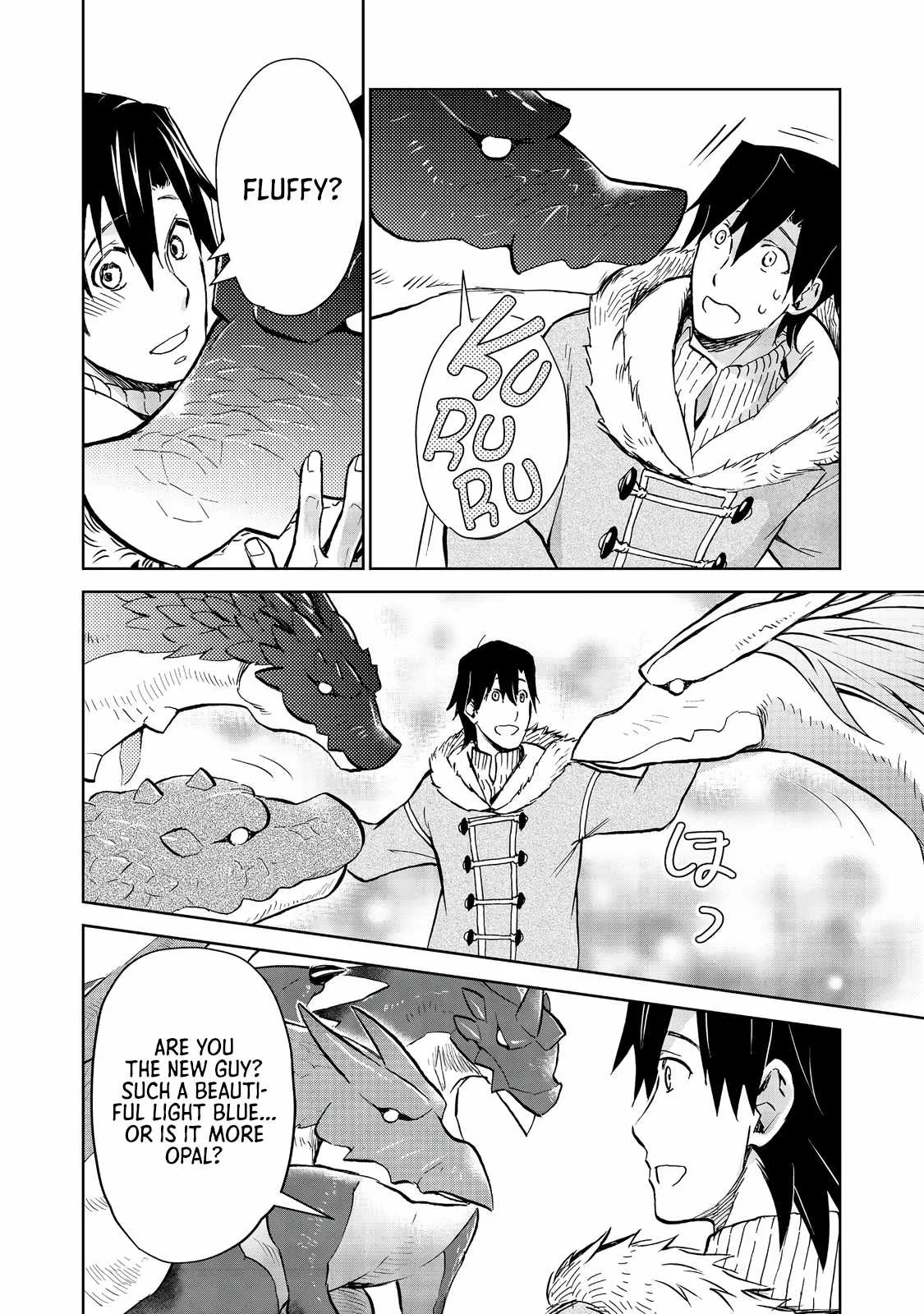 Isekai ni Otosareta… Jouka wa Kihon! Chapter 31 page 9