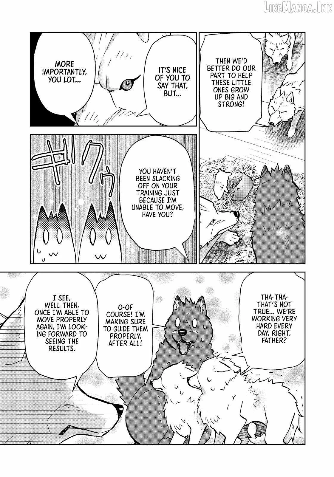 Isekai ni Otosareta… Jouka wa Kihon! Chapter 34 page 9