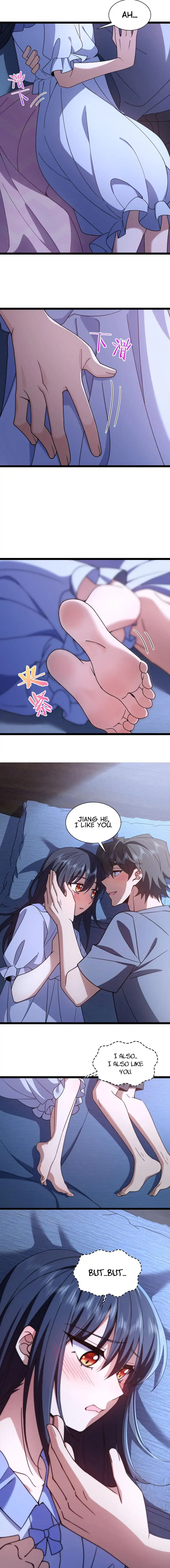 My Wife Is From a Thousand Years Ago Chapter 225 page 10
