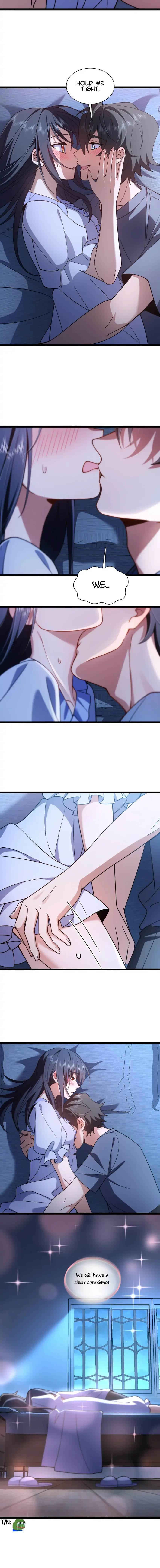 My Wife Is From a Thousand Years Ago Chapter 225 page 11