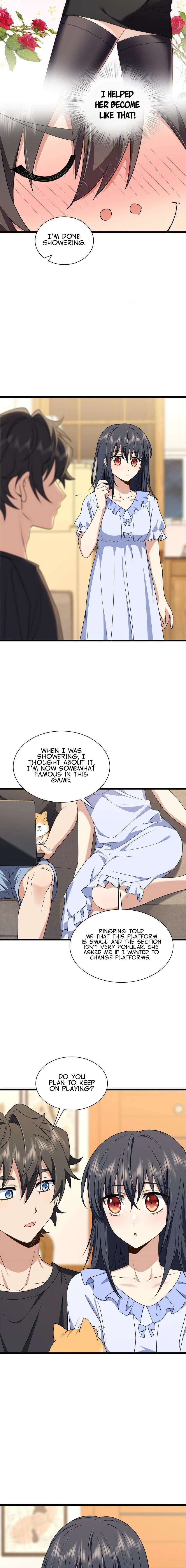 My Wife Is From a Thousand Years Ago Chapter 224 page 10