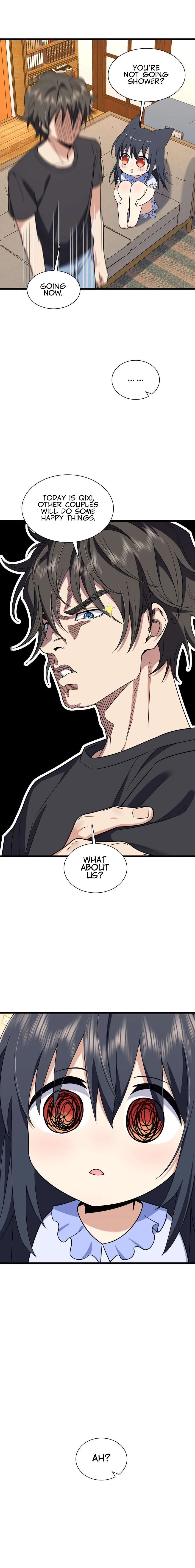 My Wife Is From a Thousand Years Ago Chapter 224 page 16