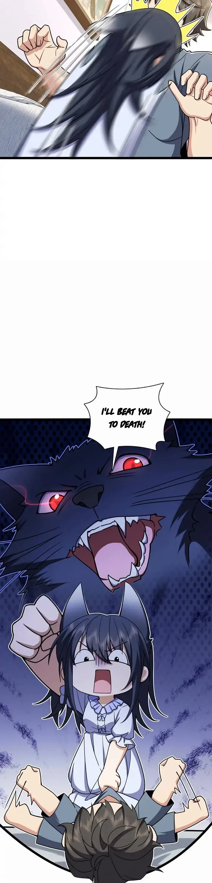 My Wife Is From a Thousand Years Ago Chapter 226 page 18
