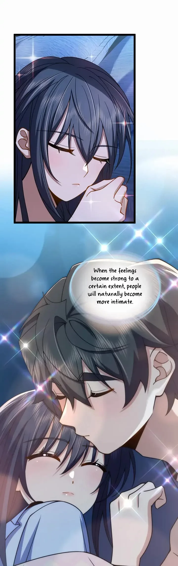 My Wife Is From a Thousand Years Ago Chapter 226 page 6