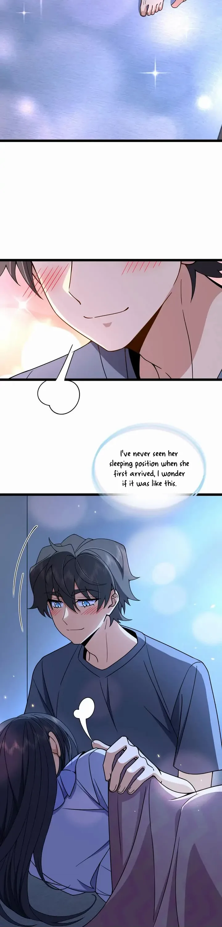 My Wife Is From a Thousand Years Ago Chapter 226 page 4
