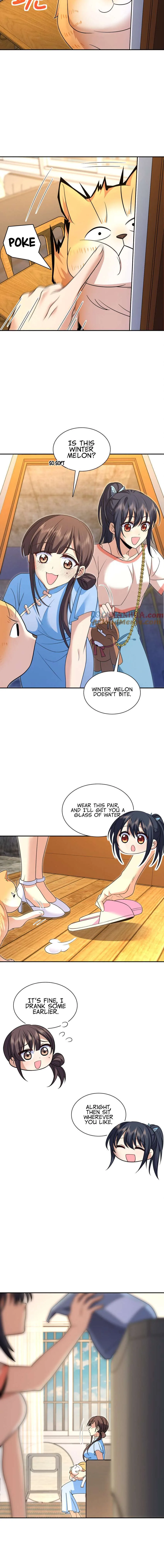 My Wife Is From a Thousand Years Ago Chapter 228 page 10