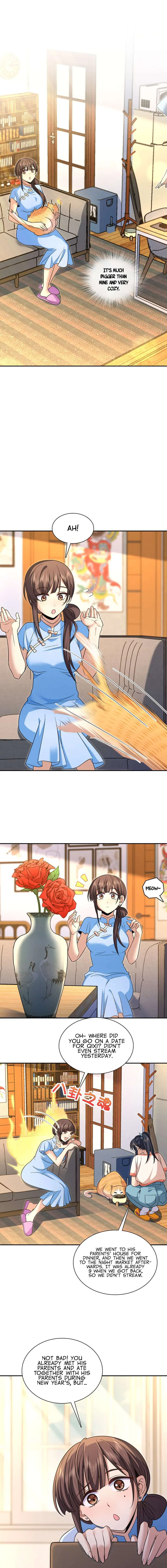 My Wife Is From a Thousand Years Ago Chapter 228 page 11