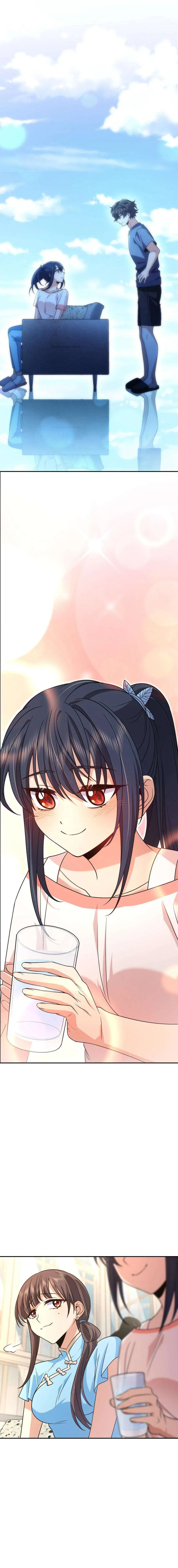 My Wife Is From a Thousand Years Ago Chapter 228 page 7