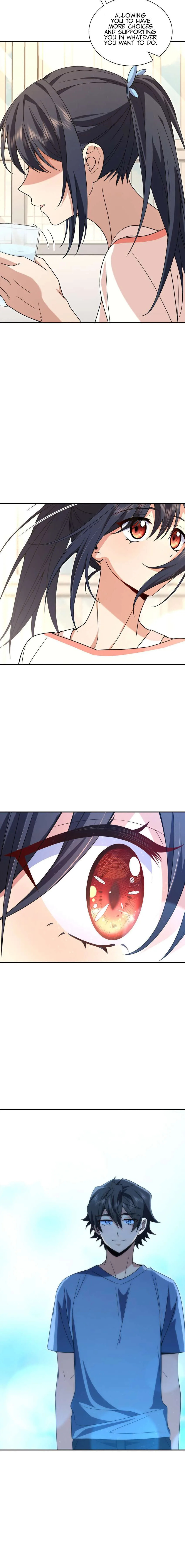 My Wife Is From a Thousand Years Ago Chapter 228 page 6