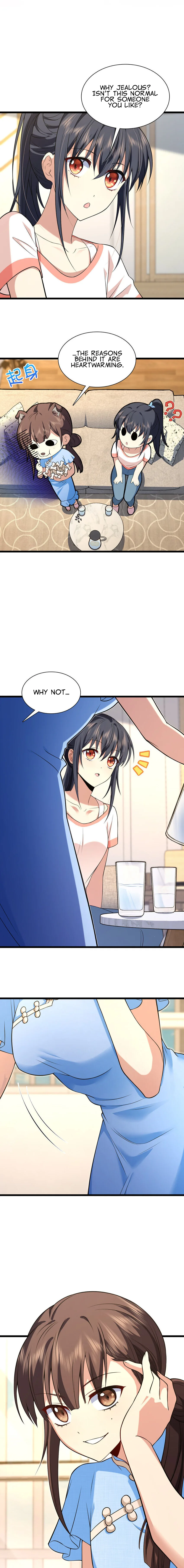My Wife Is From a Thousand Years Ago Chapter 227 page 13