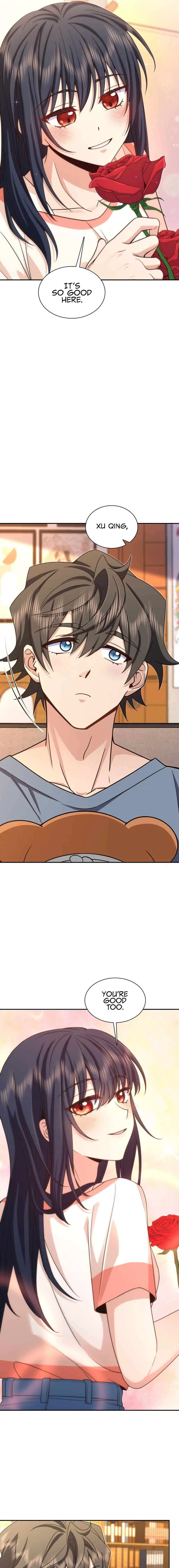 My Wife Is From a Thousand Years Ago Chapter 231 page 6