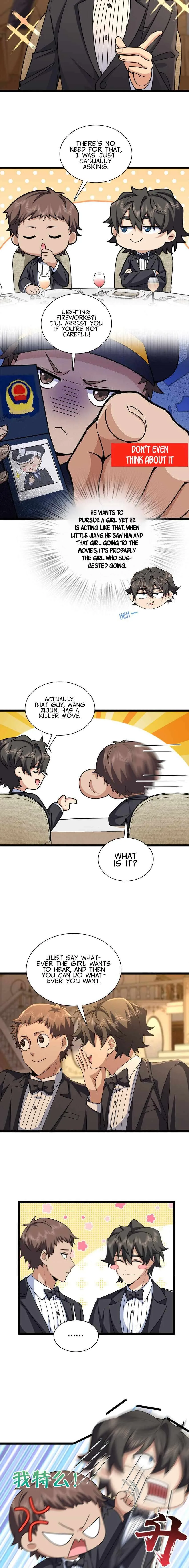 My Wife Is From a Thousand Years Ago Chapter 234 page 6