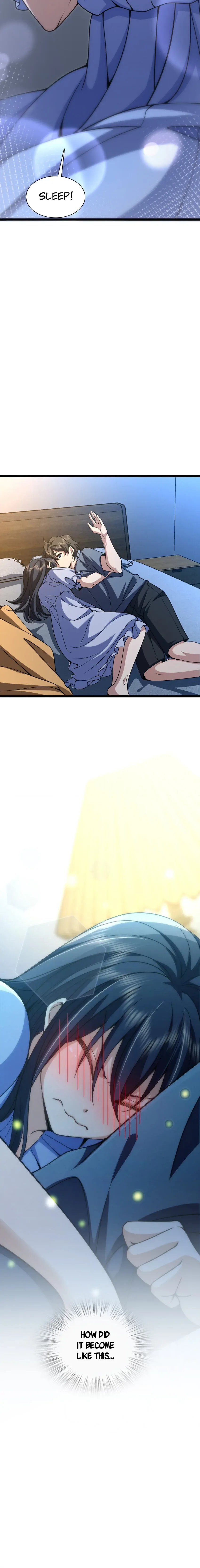My Wife Is From a Thousand Years Ago Chapter 232 page 13