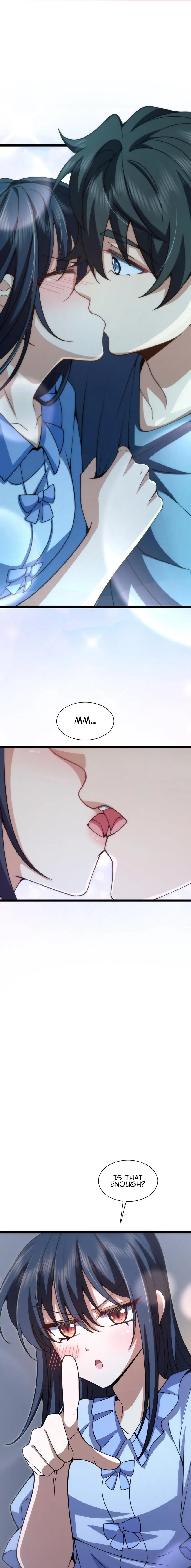 My Wife Is From a Thousand Years Ago Chapter 232 page 12