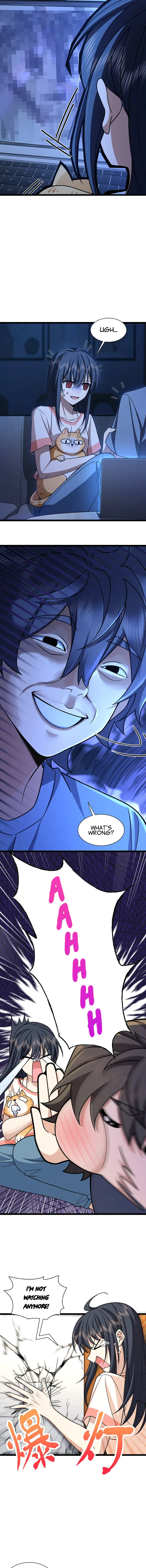 My Wife Is From a Thousand Years Ago Chapter 232 page 5