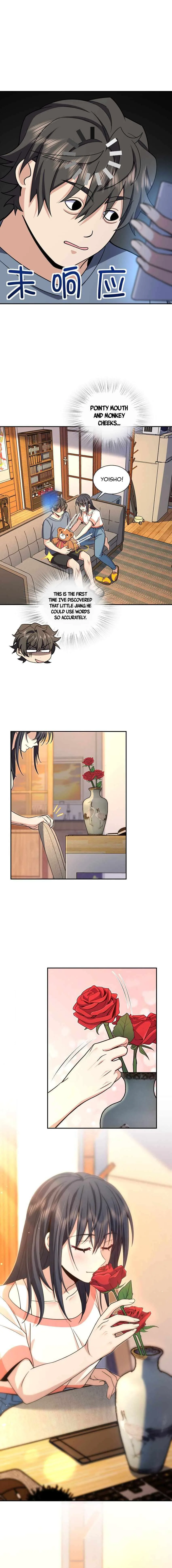 My Wife Is From a Thousand Years Ago Chapter 231 page 5