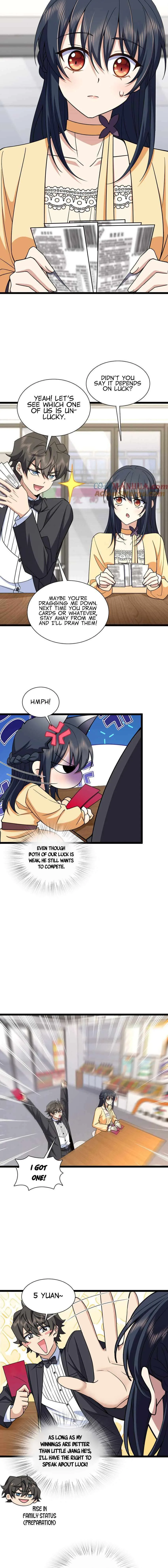 My Wife Is From a Thousand Years Ago Chapter 234 page 12