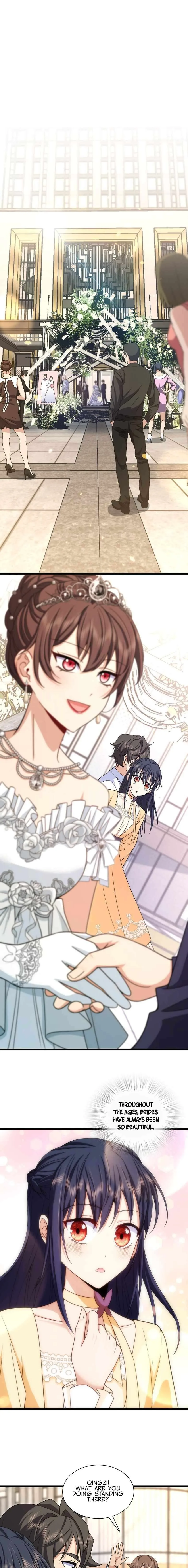 My Wife Is From a Thousand Years Ago Chapter 233 page 3