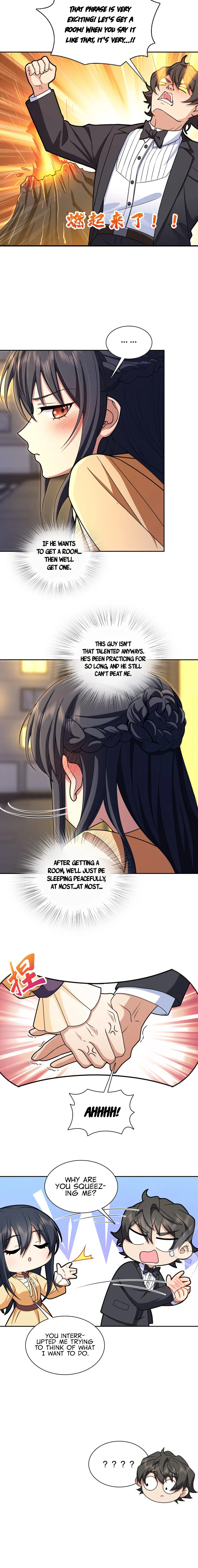 My Wife Is From a Thousand Years Ago Chapter 235 page 10