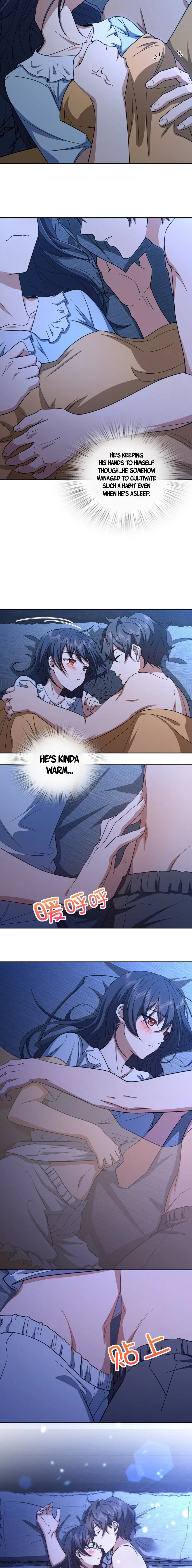 My Wife Is From a Thousand Years Ago Chapter 246 page 4