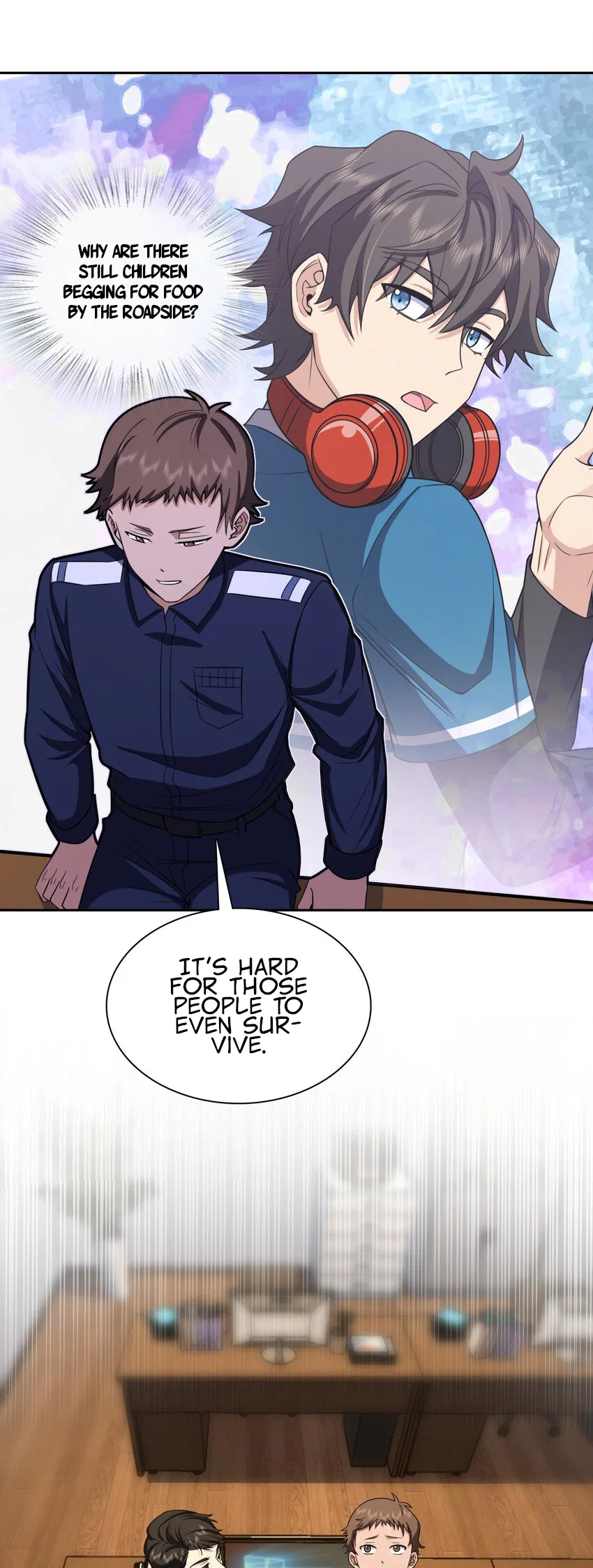 My Wife Is From a Thousand Years Ago Chapter 251 page 12