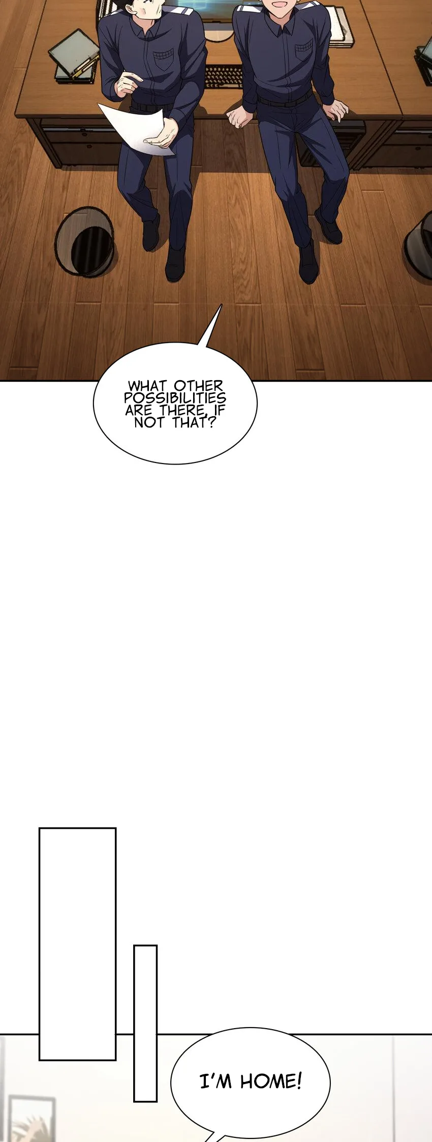 My Wife Is From a Thousand Years Ago Chapter 251 page 13
