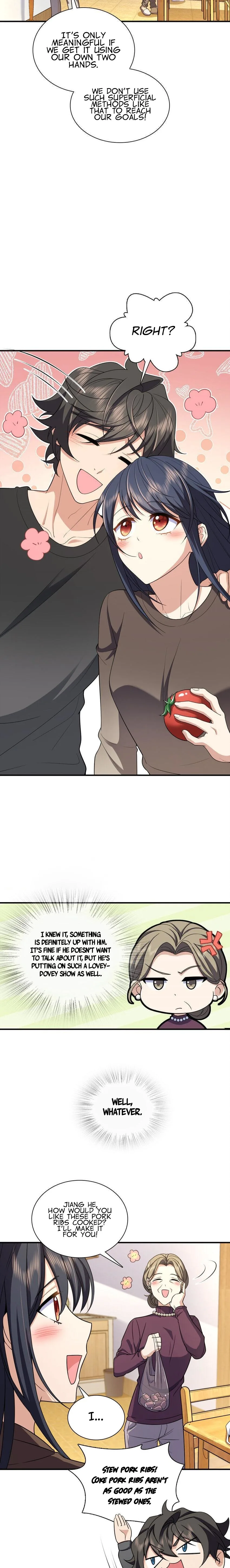 My Wife Is From a Thousand Years Ago Chapter 254 page 6