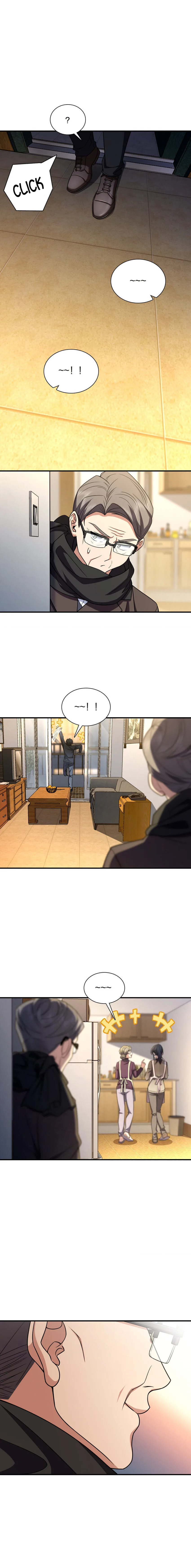 My Wife Is From a Thousand Years Ago Chapter 254 page 8
