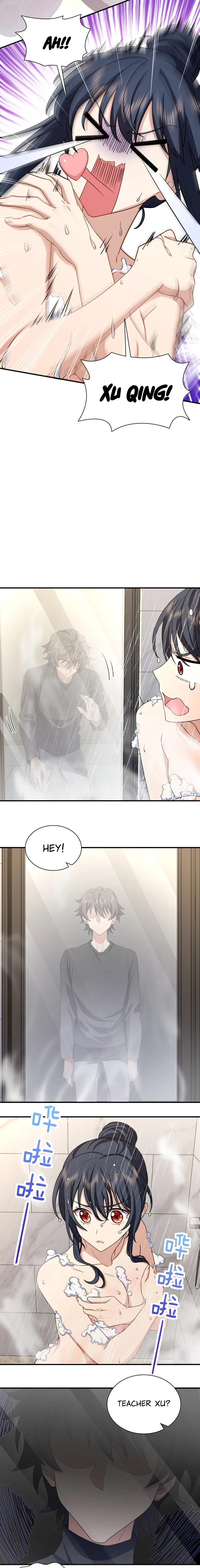 My Wife Is From a Thousand Years Ago Chapter 258 page 10