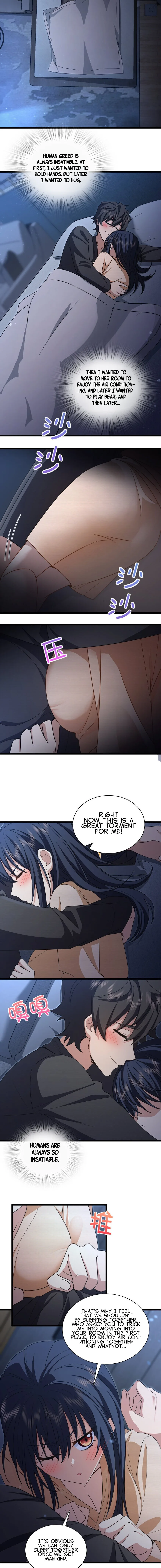 My Wife Is From a Thousand Years Ago Chapter 259 page 7