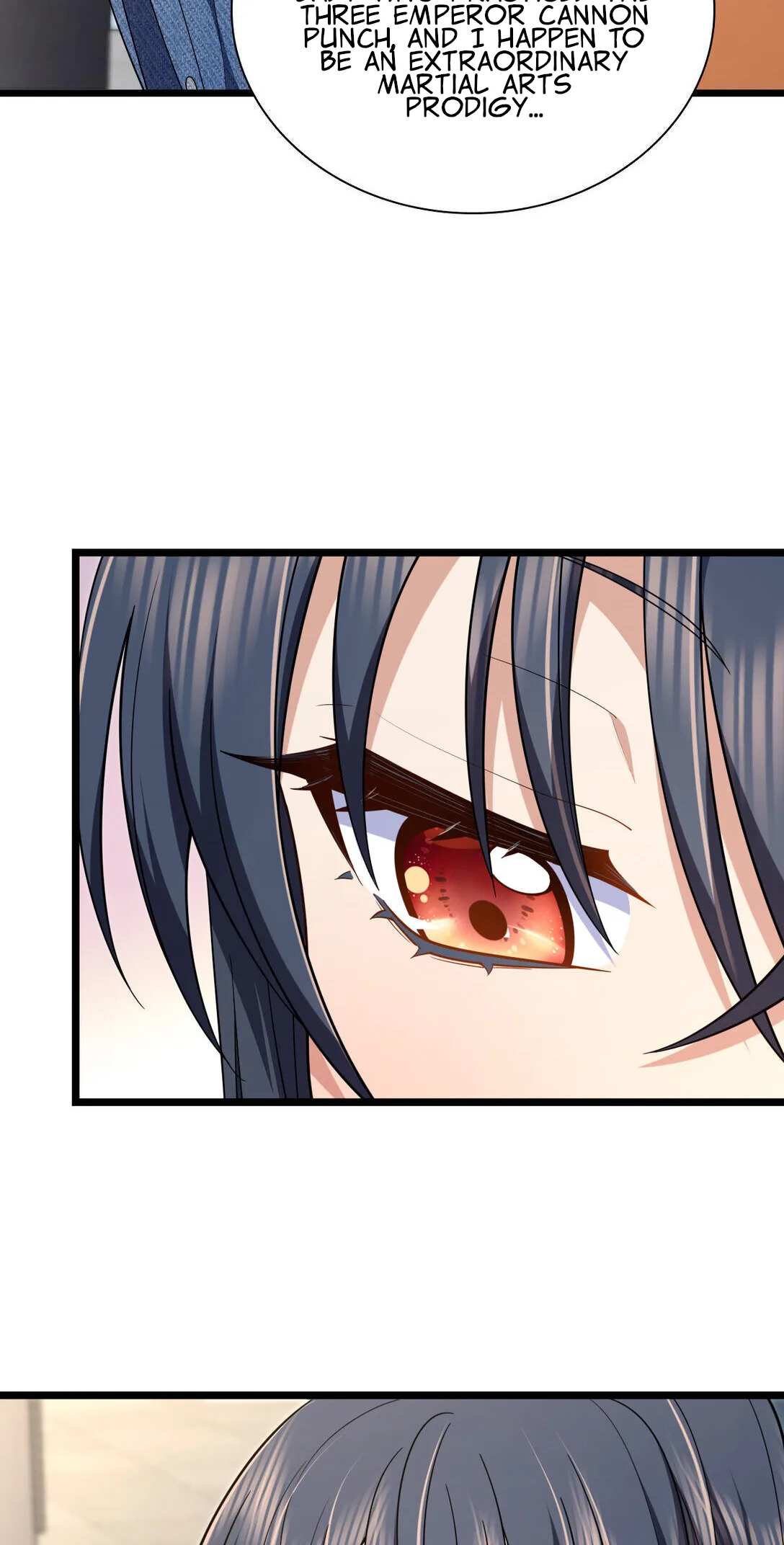 My Wife Is From a Thousand Years Ago Chapter 261 page 22