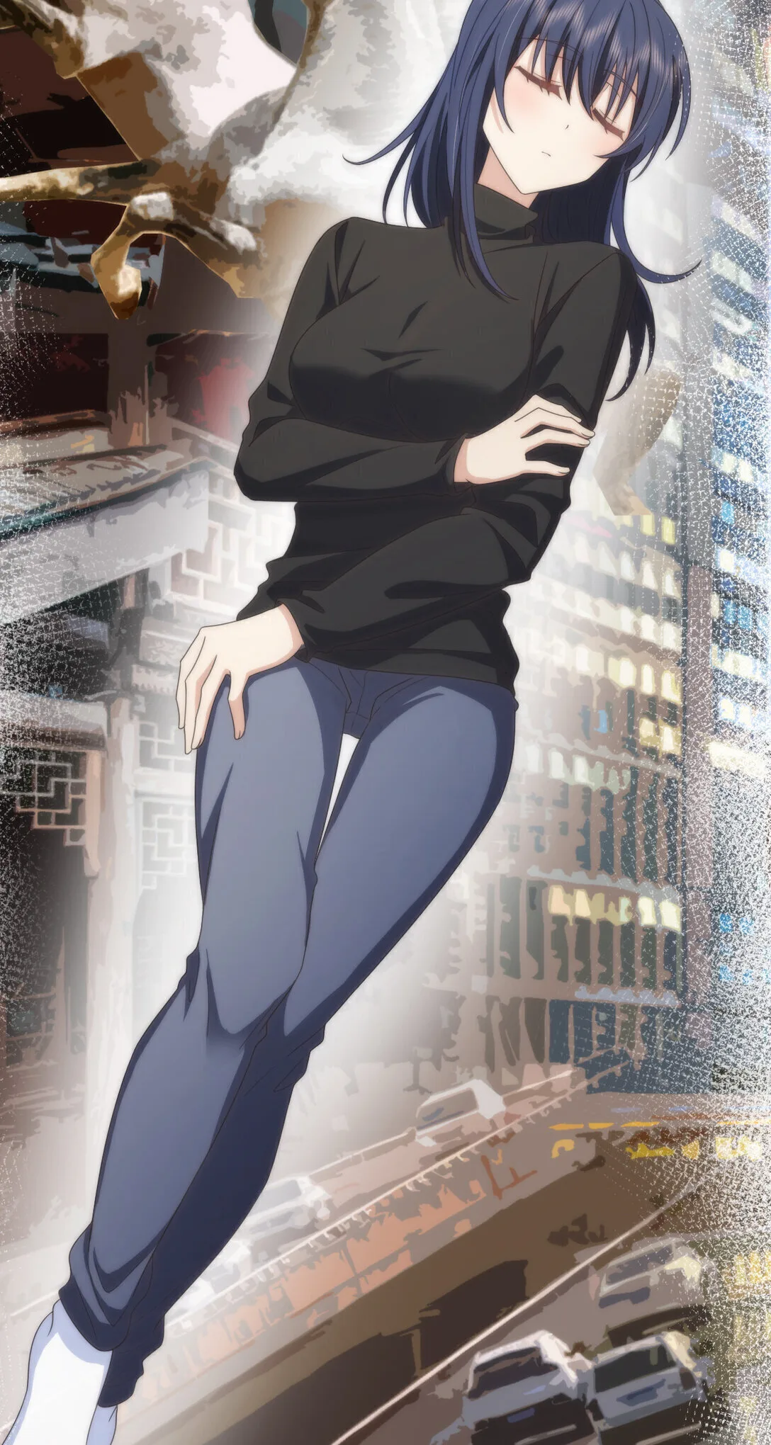 My Wife Is From a Thousand Years Ago Chapter 262 page 22