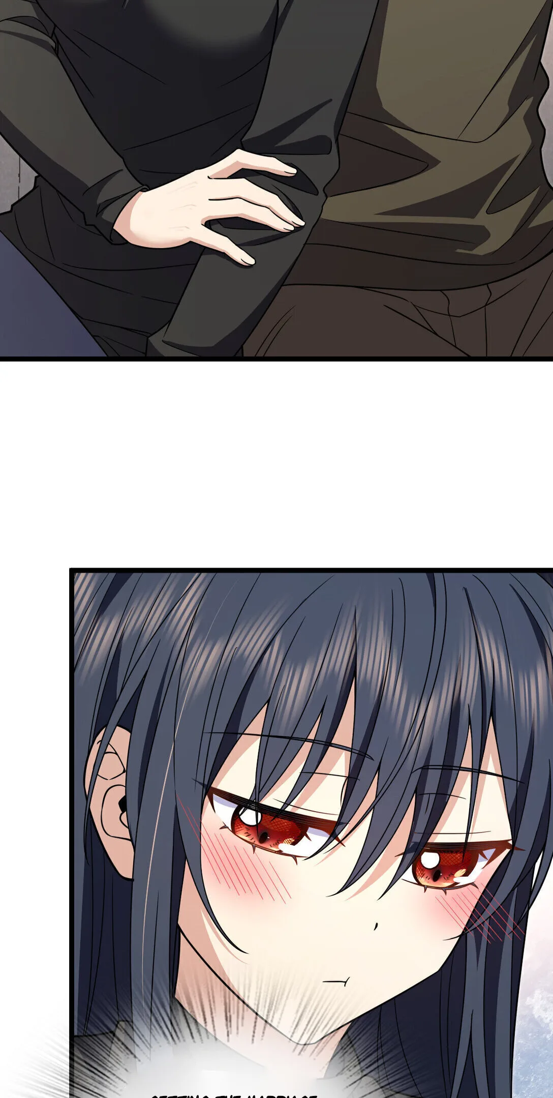 My Wife Is From a Thousand Years Ago Chapter 262 page 18