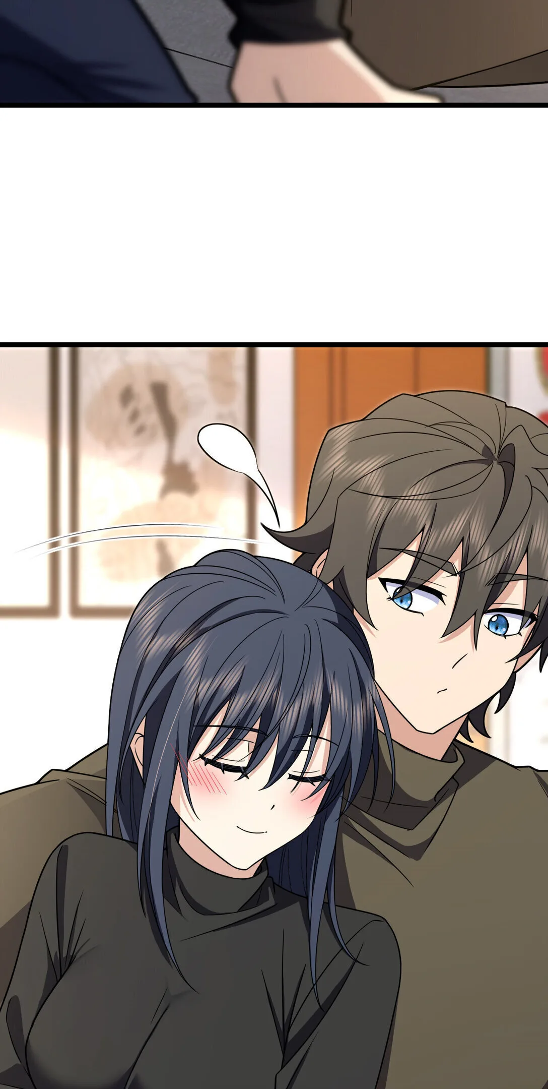 My Wife Is From a Thousand Years Ago Chapter 262 page 17