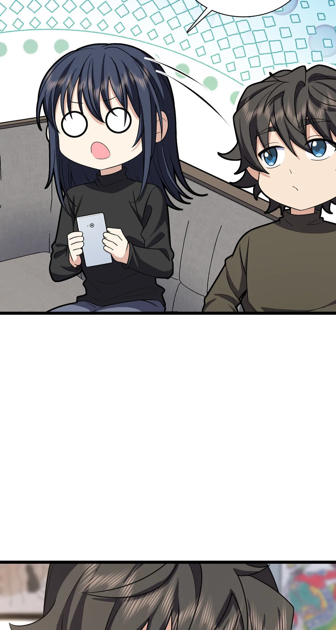 My Wife Is From a Thousand Years Ago Chapter 262 page 24