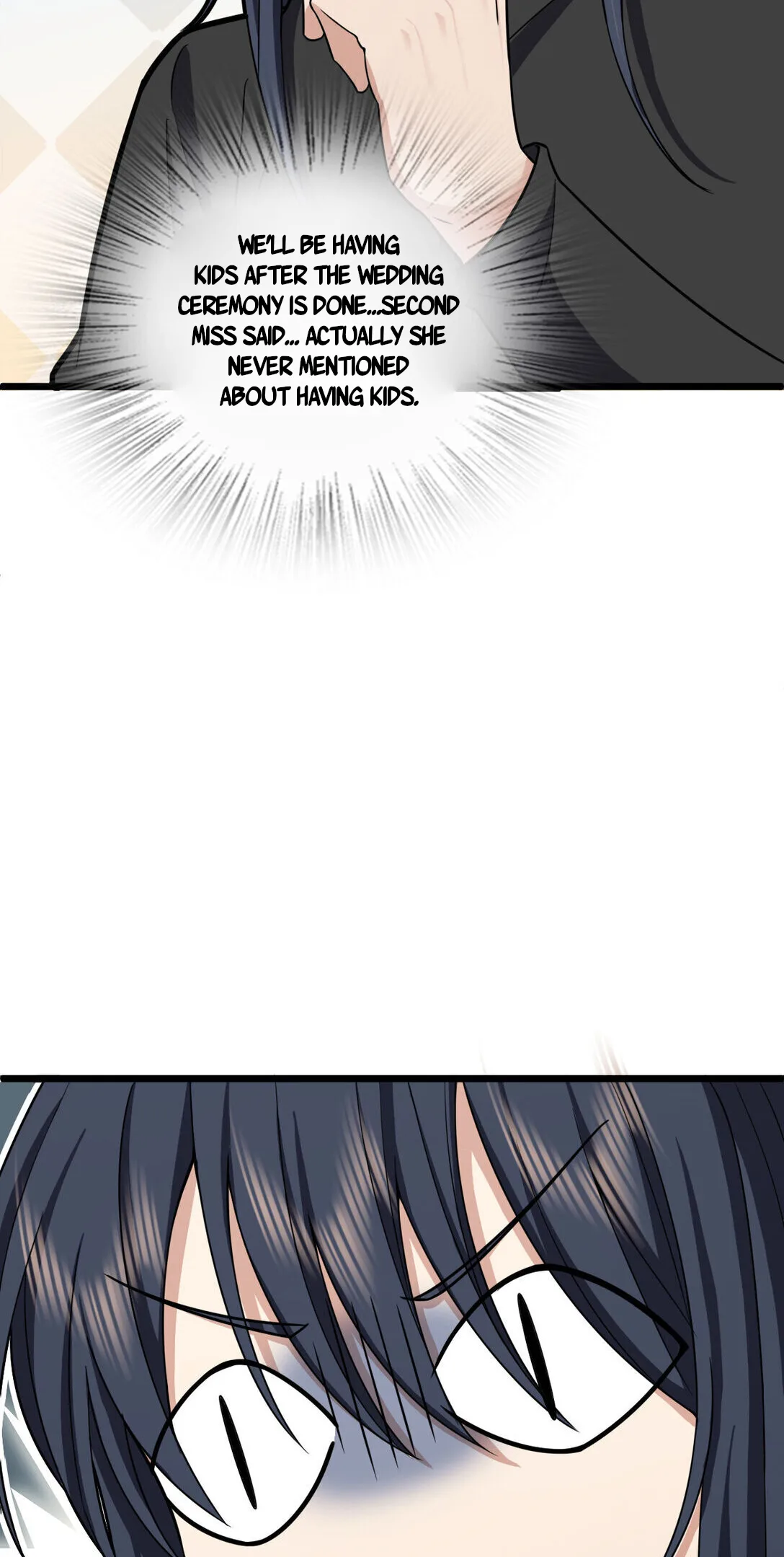 My Wife Is From a Thousand Years Ago Chapter 262 page 33
