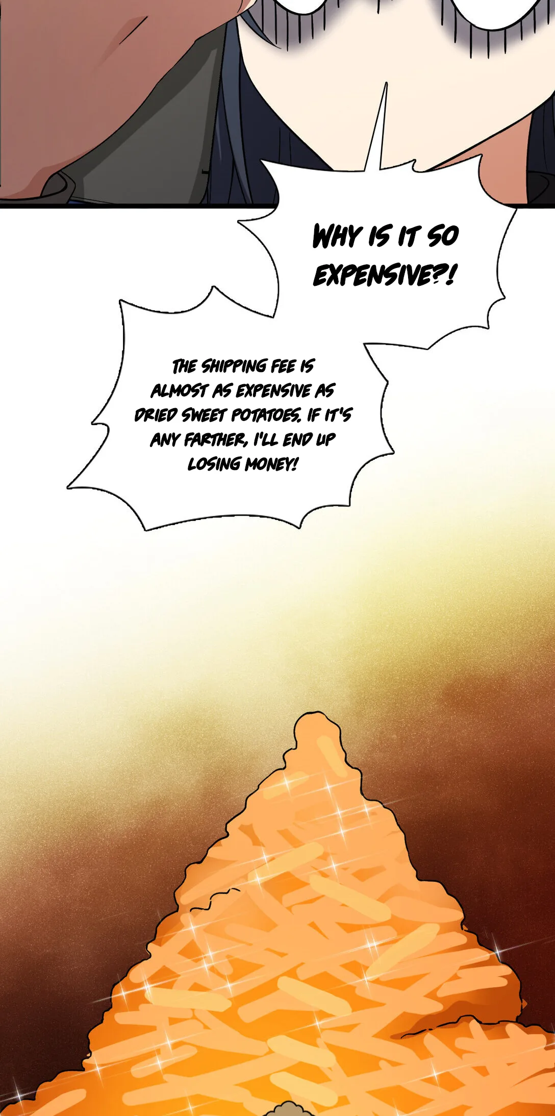 My Wife Is From a Thousand Years Ago Chapter 263 page 18